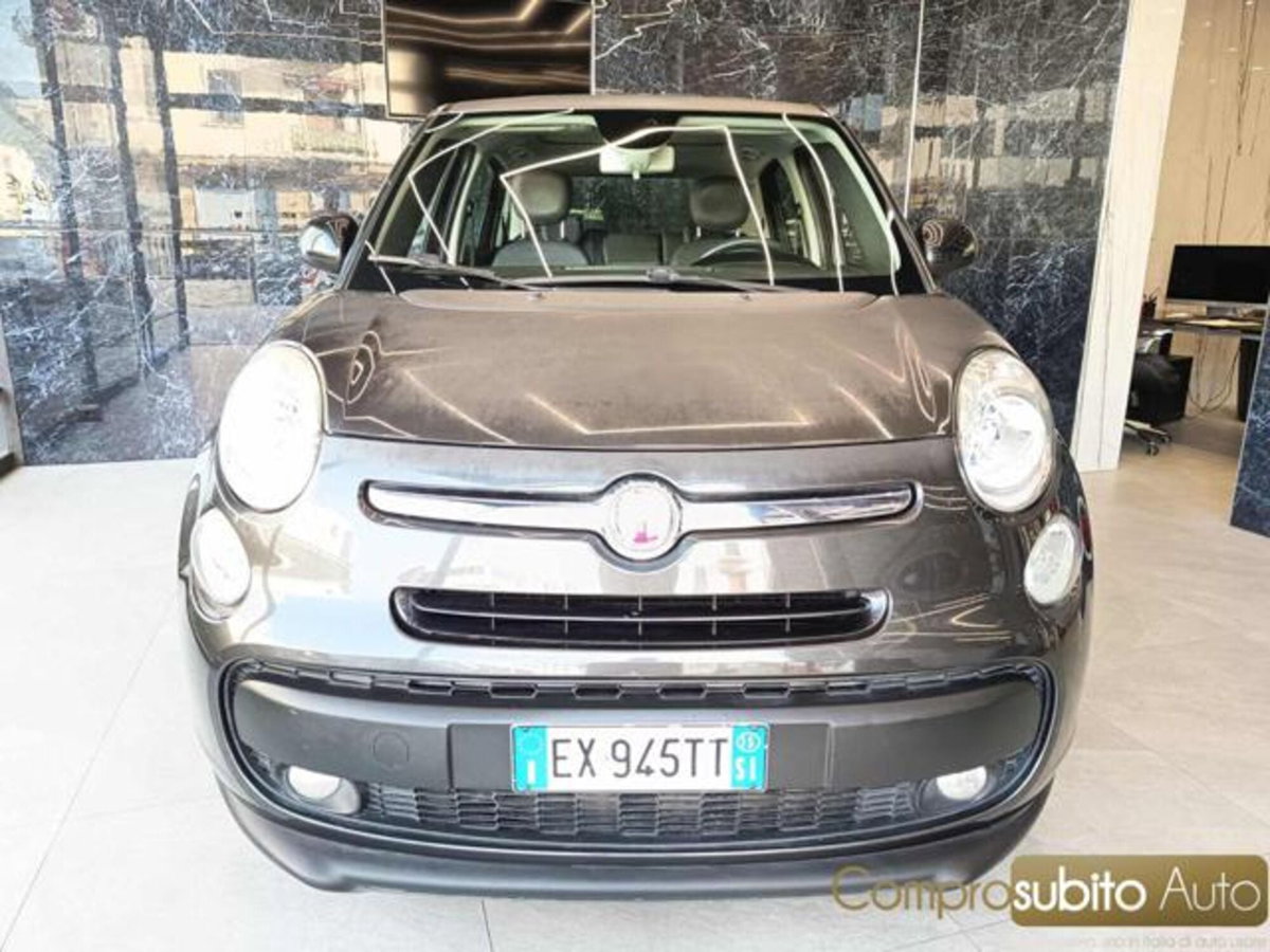 Fiat 500L 1.3 Multijet 95 CV Business