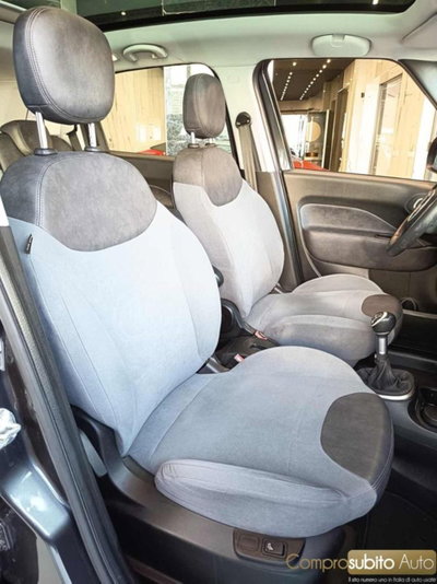 Fiat 500L 1.3 Multijet 95 CV Business (18)
