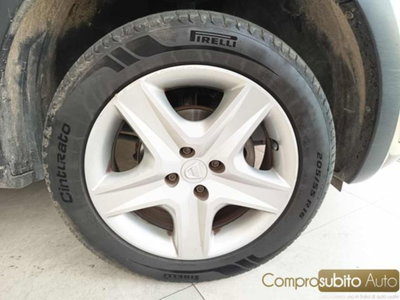 Dacia Sandero Stepway 0.9 TCe 12V 90 CV Start&Stop (9)