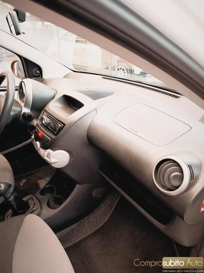 Peugeot 107 68CV 3p. Active (14)