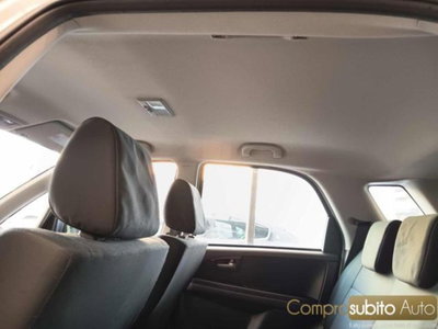 Fiat Sedici 1.9 MJT 4x4 Dynamic (10)