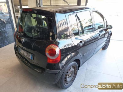 Renault Modus 1.2 16V Luxe Dynamique (5)