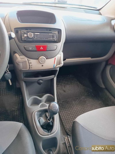 Peugeot 107 68CV 5p. Desir (13)