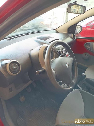 Peugeot 107 68CV 5p. Desir (14)