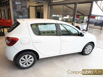 Dacia Sandero 1.2 GPL 75CV Ambiance (4)