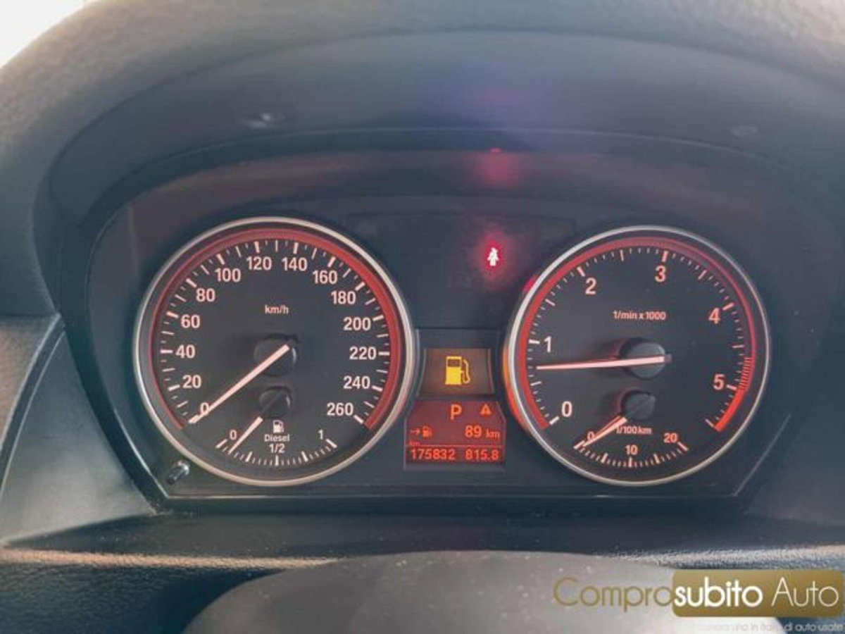 BMW X1 xDrive18d Msport (17)