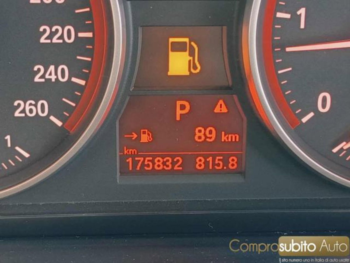 BMW X1 xDrive18d Msport (19)