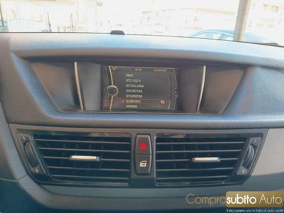 BMW X1 xDrive18d Msport (20)