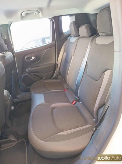 Jeep Renegade 1.6 Mjt 130 CV S (11)