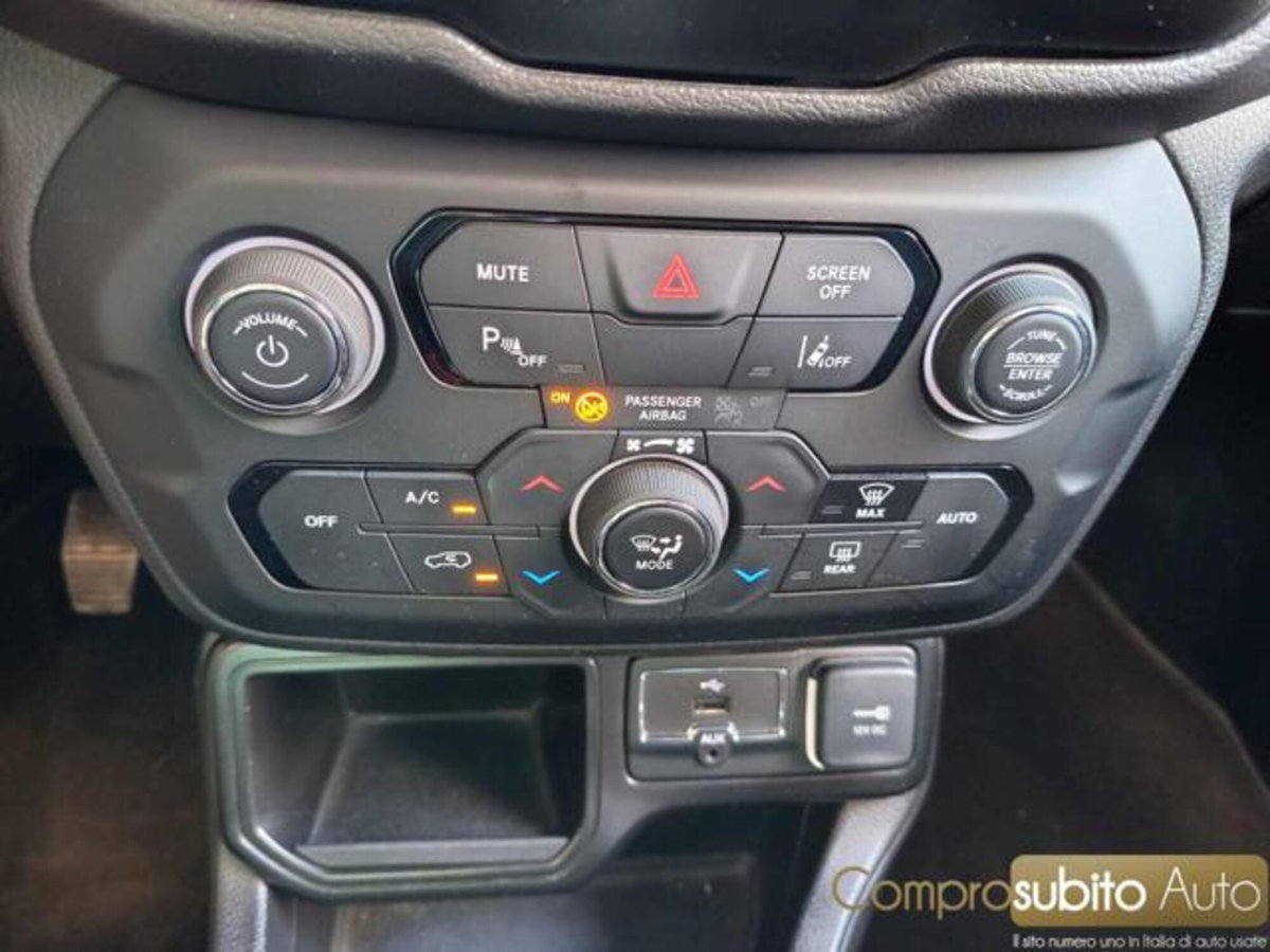 Jeep Renegade 1.6 Mjt 130 CV S (15)