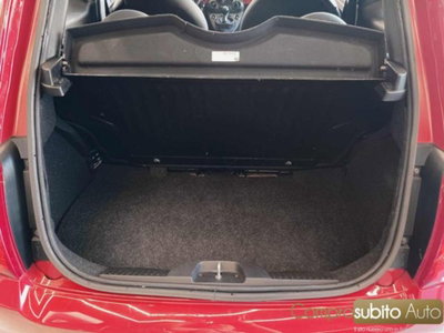 Fiat 500 1.0 Hybrid Red (17)