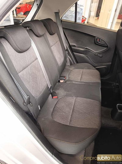 Kia Picanto 1.0 12V 5 porte City (20)