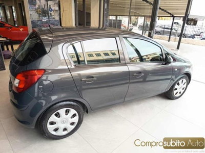 Opel Corsa 1.0 12V 5 porte Ecotec (6)