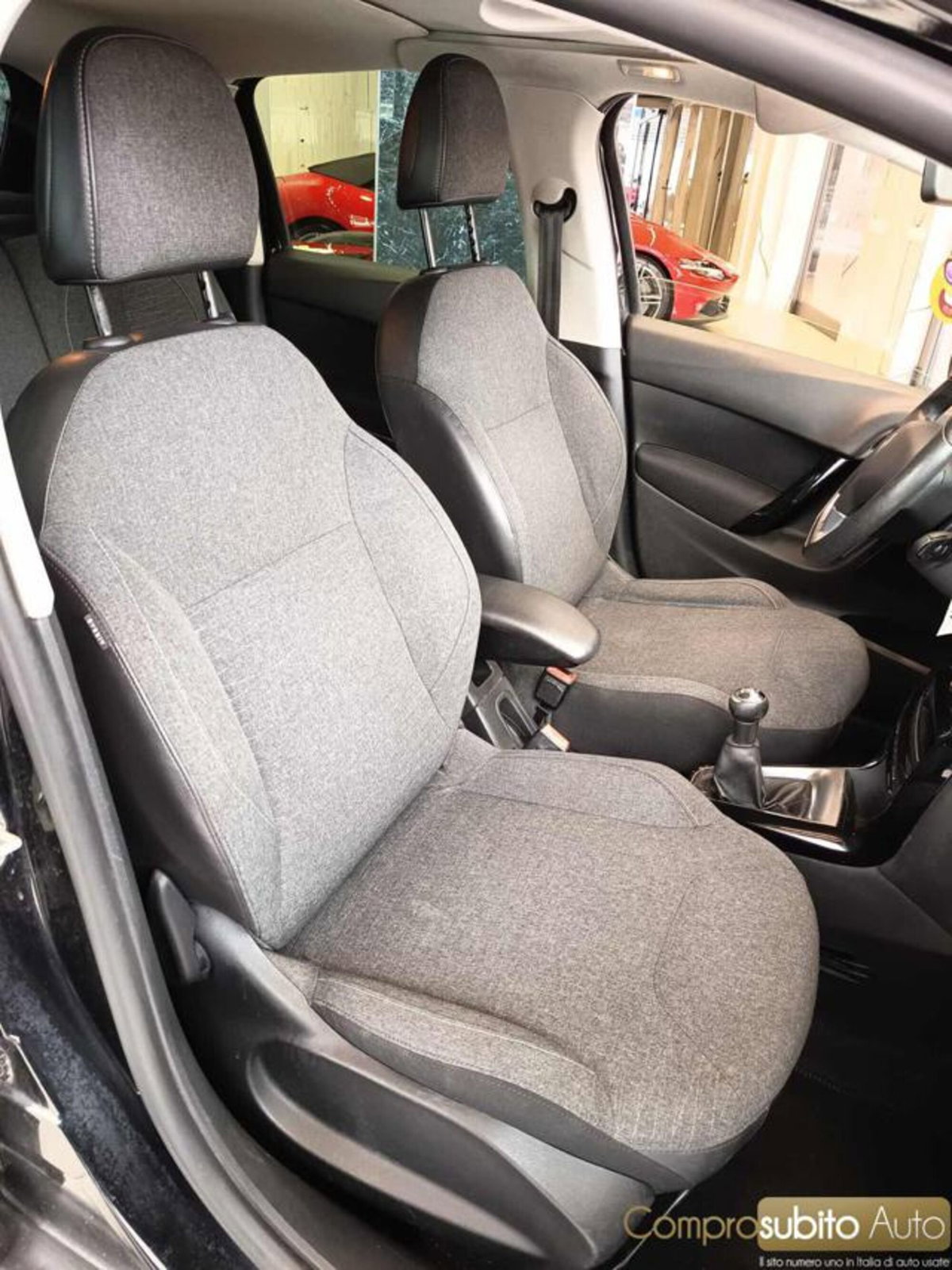 Citroen C3 BlueHDi 75 Live Edition (12)