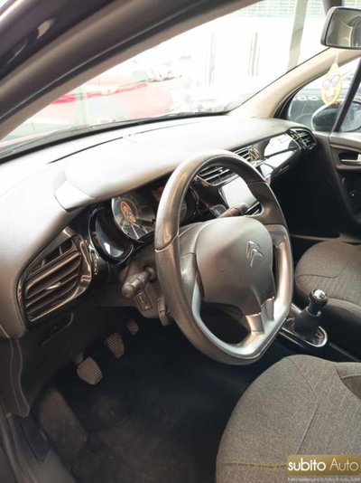 Citroen C3 BlueHDi 75 Live Edition (18)