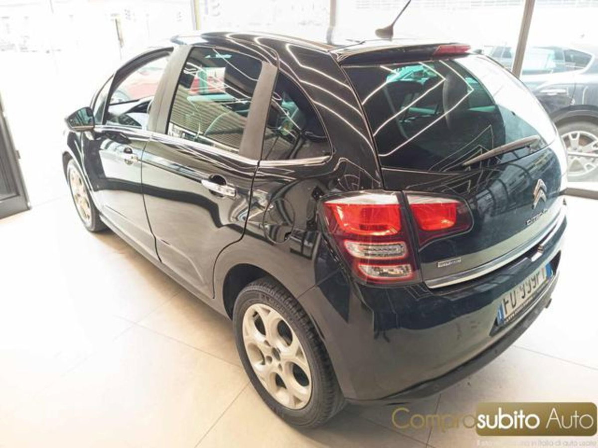Citroen C3 BlueHDi 75 Live Edition (5)