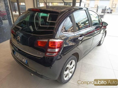 Citroen C3 BlueHDi 75 Live Edition (6)