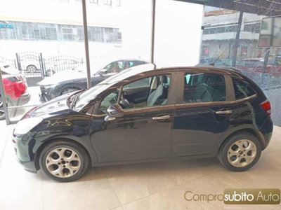 Citroen C3 BlueHDi 75 Live Edition (8)