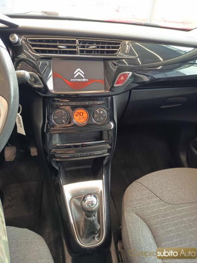 Citroen C3 BlueHDi 75 Live Edition (9)