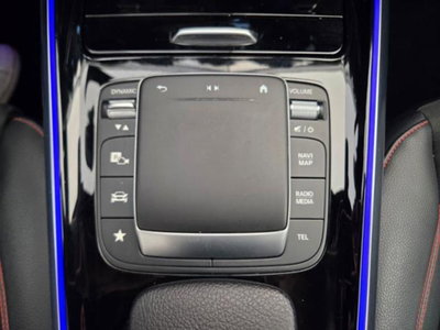 Mercedes-Benz GLA SUV 200 d AMG Line Premium Plus 4matic auto (13)