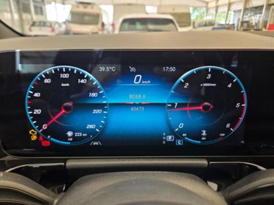 Mercedes-Benz GLA SUV 200 d AMG Line Premium Plus 4matic auto (14)