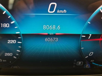 Mercedes-Benz GLA SUV 200 d AMG Line Premium Plus 4matic auto (15)