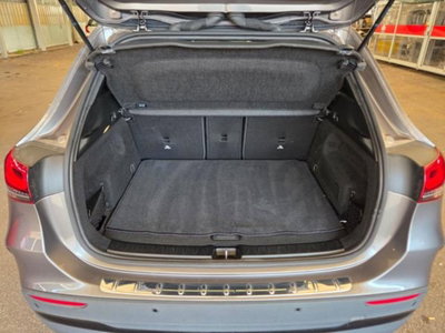 Mercedes-Benz GLA SUV 200 d AMG Line Premium Plus 4matic auto (19)