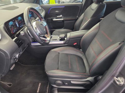 Mercedes-Benz GLA SUV 200 d AMG Line Premium Plus 4matic auto (6)