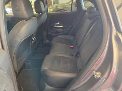 Mercedes-Benz GLA SUV 200 d AMG Line Premium Plus 4matic auto (7)