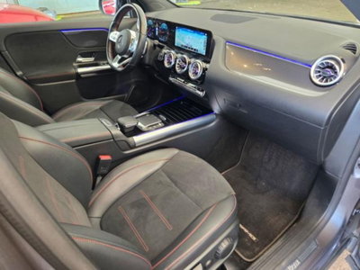 Mercedes-Benz GLA SUV 200 d AMG Line Premium Plus 4matic auto (8)