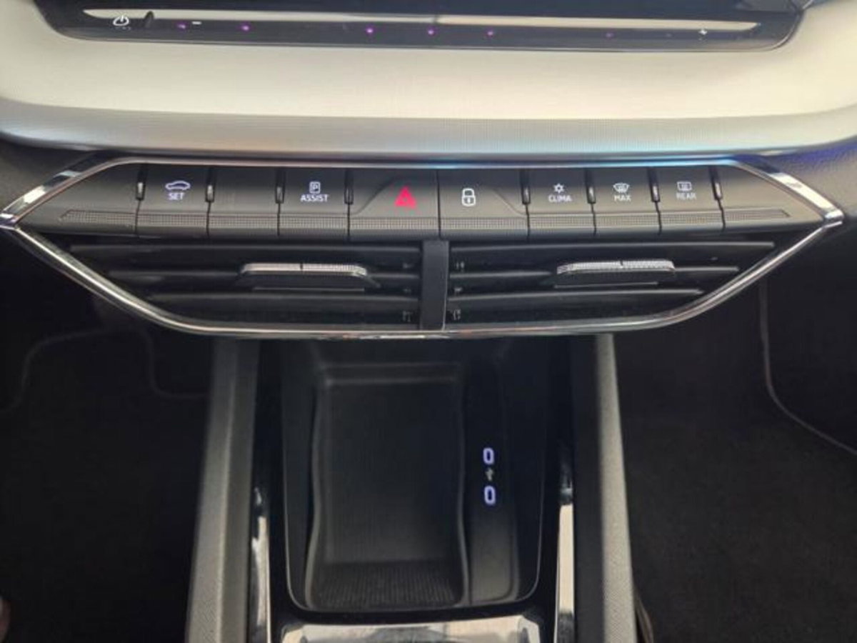 Skoda Octavia Station Wagon 1.5 G-TEC DSG Wagon Executive (13)
