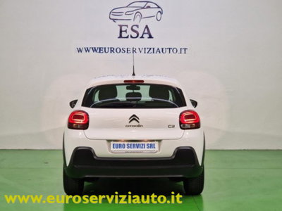 Citroen C3 BlueHDi 75 Feel Edition (10)