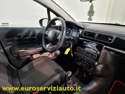 Citroen C3 BlueHDi 75 Feel Edition (12)