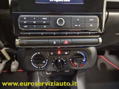 Citroen C3 BlueHDi 75 Feel Edition (18)