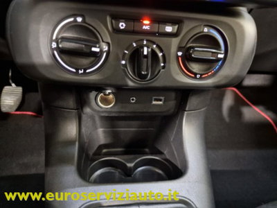Citroen C3 BlueHDi 75 Feel Edition (19)