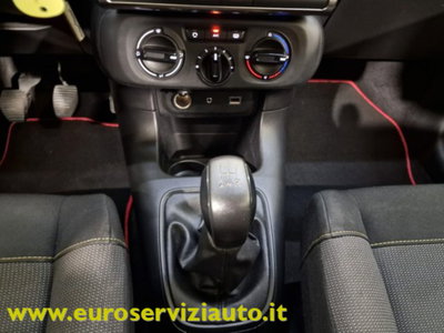 Citroen C3 BlueHDi 75 Feel Edition (20)
