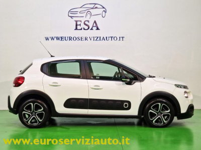 Citroen C3 BlueHDi 75 Feel Edition (3)