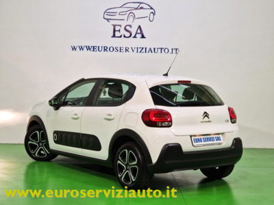 Citroen C3 BlueHDi 75 Feel Edition (4)