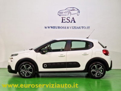 Citroen C3 BlueHDi 75 Feel Edition (5)