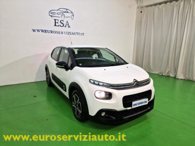 Citroen C3 BlueHDi 75 Feel Edition (6)