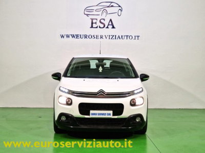Citroen C3 BlueHDi 75 Feel Edition (7)
