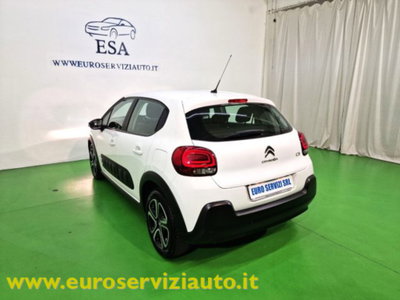 Citroen C3 BlueHDi 75 Feel Edition (9)