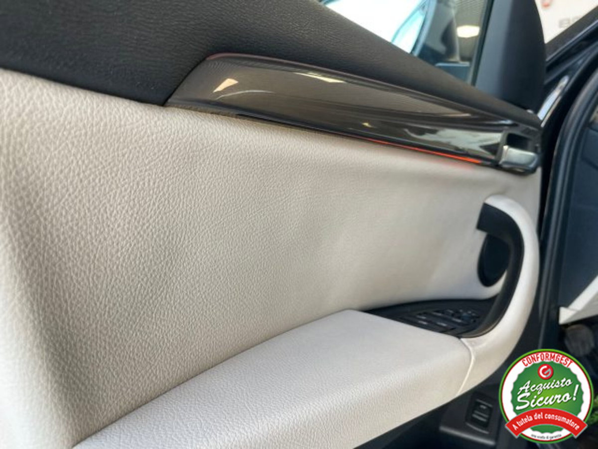 BMW X1 sDrive18d xLine Plus (8)
