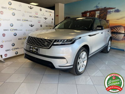 Land Rover Range Rover Velar 2.0D I4 180 CV usata
