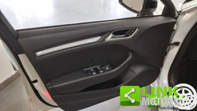 Audi A3 Sportback 1.4 TFSI g-tron Ambiente (10)