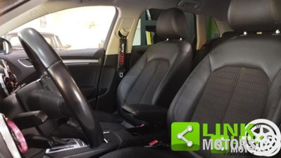 Audi A3 Sportback 1.4 TFSI g-tron Ambiente (12)