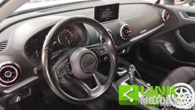 Audi A3 Sportback 1.4 TFSI g-tron Ambiente (13)