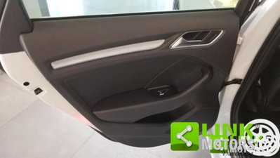 Audi A3 Sportback 1.4 TFSI g-tron Ambiente (14)