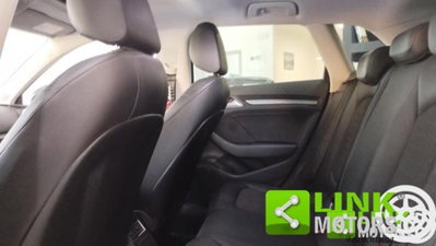Audi A3 Sportback 1.4 TFSI g-tron Ambiente (15)