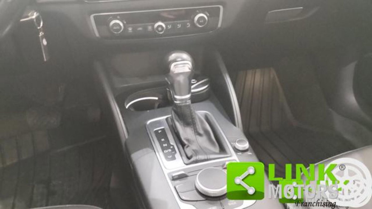 Audi A3 Sportback 1.4 TFSI g-tron Ambiente (17)